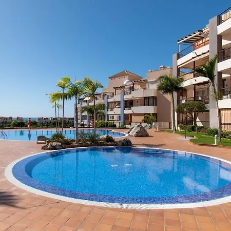 Deluxe Tenerife Cristianos Vila *