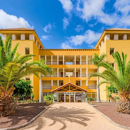 Deluxe Tenerife Cristianos Vila
