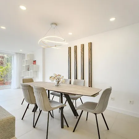 Vila Deluxe Tenerife Cristianos