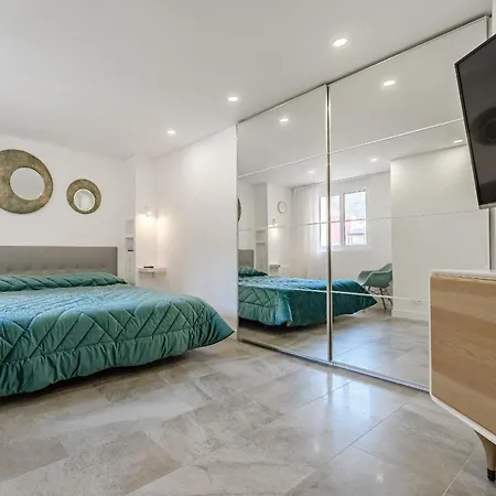 Deluxe Tenerife Cristianos Vila Los Cristianos (Tenerife)