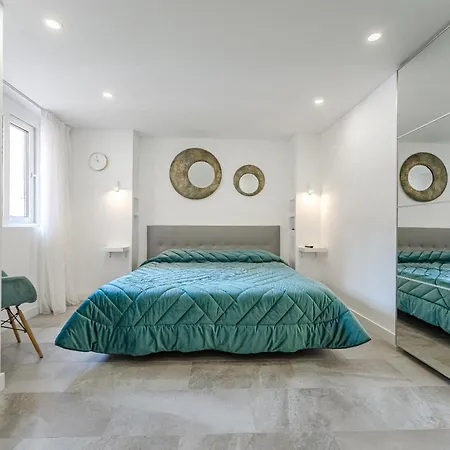 Vila Deluxe Tenerife Cristianos Los Cristianos (Tenerife)