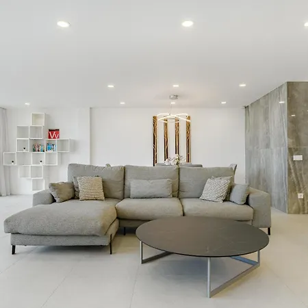 Vila Deluxe Tenerife Cristianos *